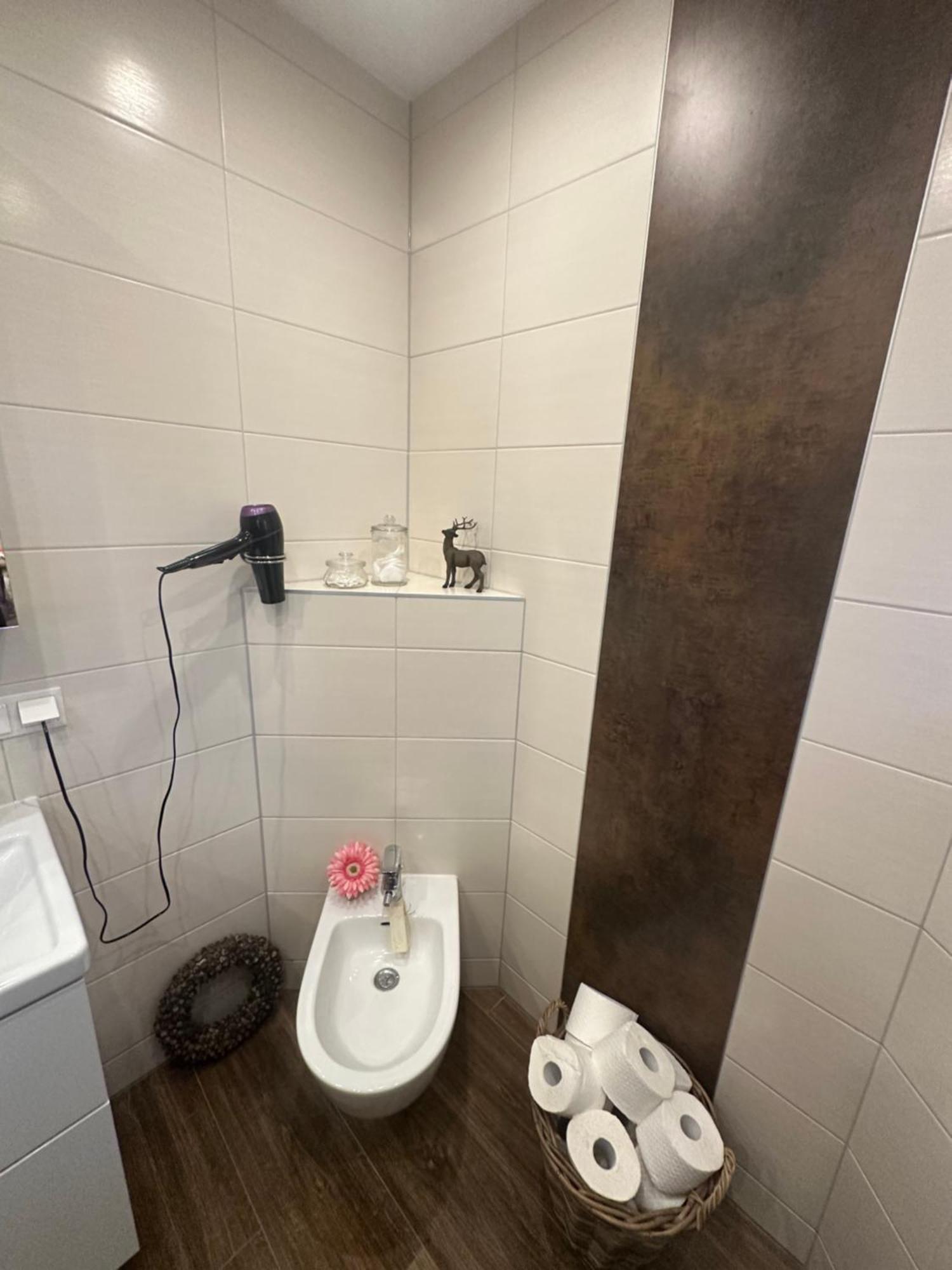 Apartamento Poelstaler Berghuette Oberzeiring Exterior foto